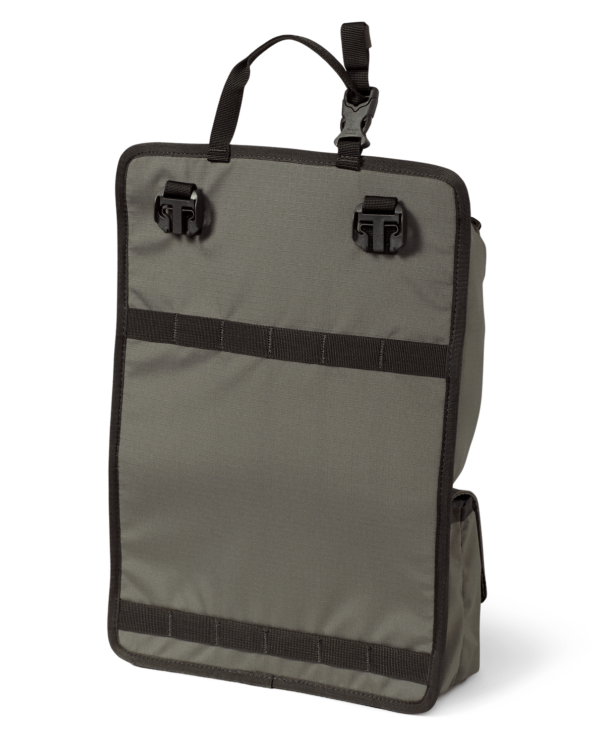 Welded Backpack Removable Organizer | Stone