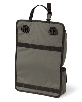 Welded Backpack Removable Organizer | Stone