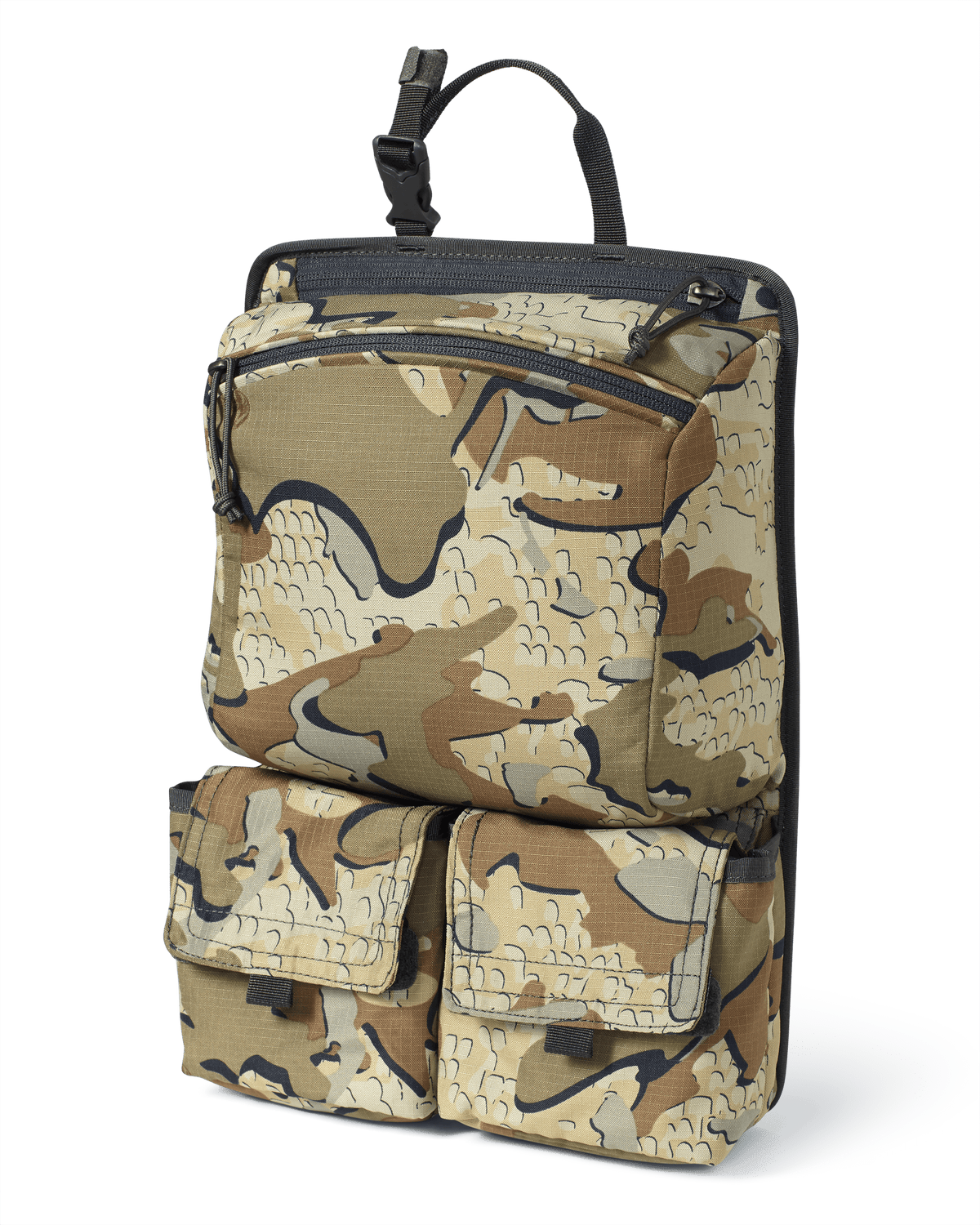 Welded Backpack Removable Organizer | Valo