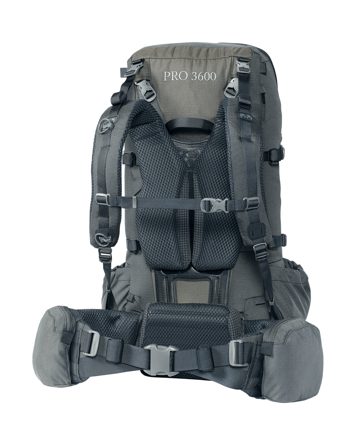 PRO 3600 Pack | Ash Phantom