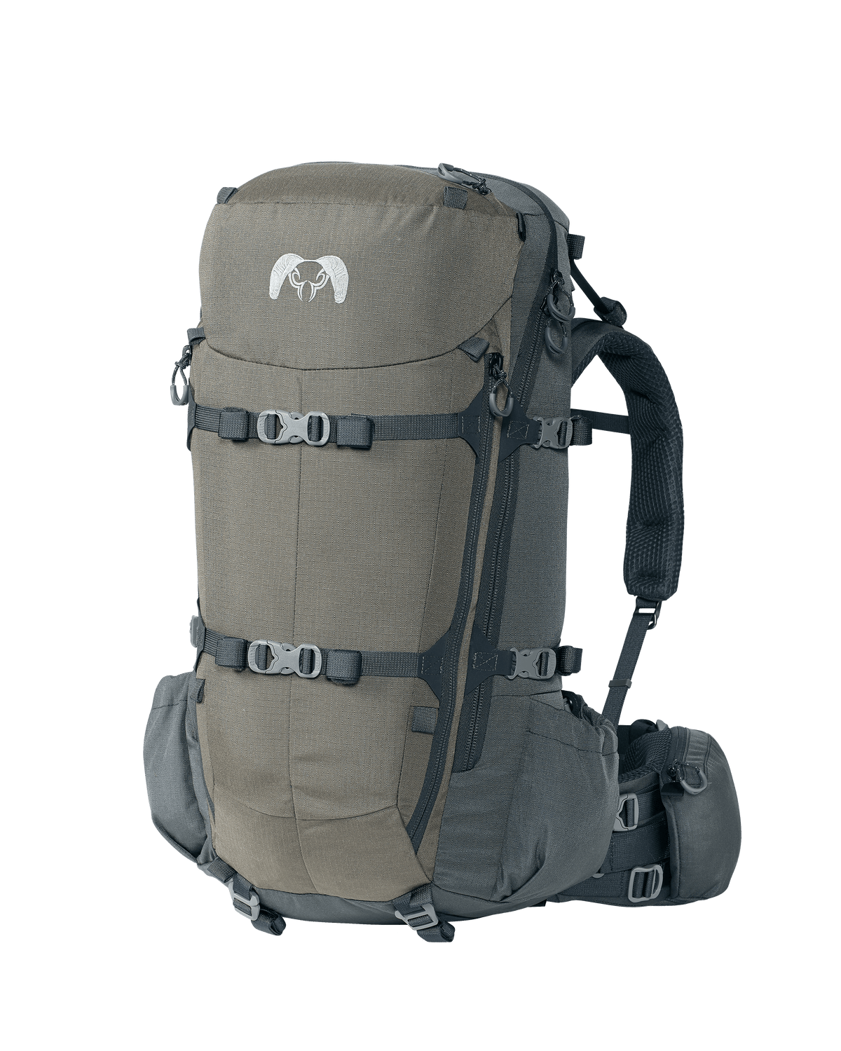 PRO 3600 Pack | Ash Phantom