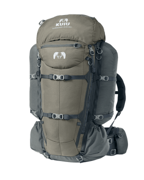 PRO 6000 Pack | Ash Phantom