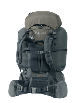 PRO 7800 Pack | Ash Phantom