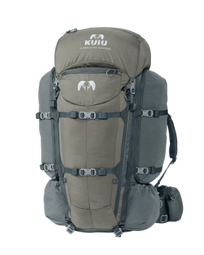 PRO 7800 Pack | Ash Phantom