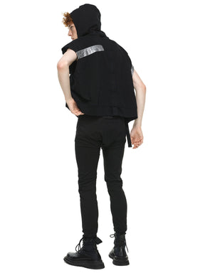 ATHEIST BASIC SPRINTER PANTS