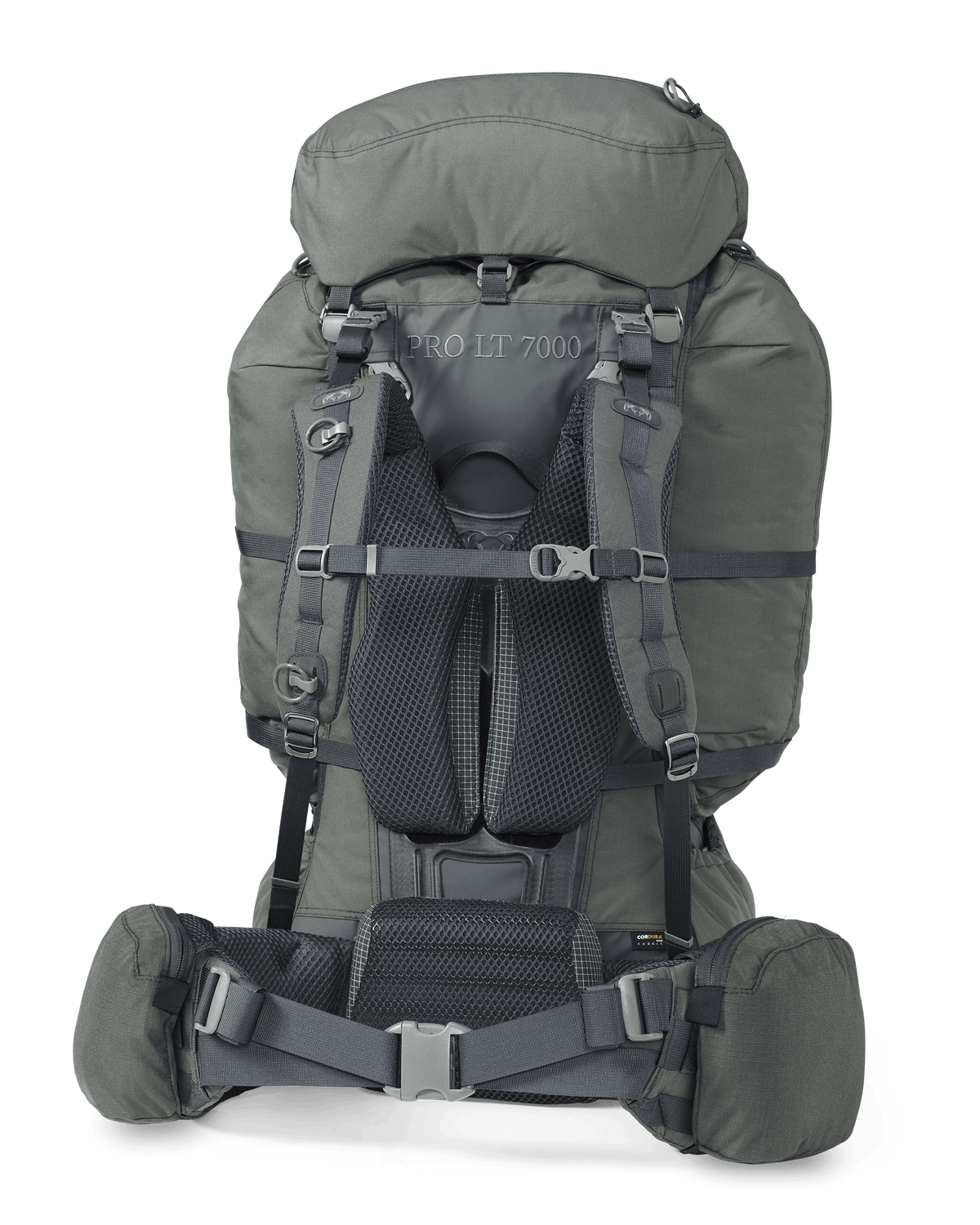 PRO LT 7000 Pack | Phantom