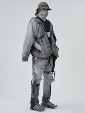 ANTARES / SUEM ASAT-M Gaiters