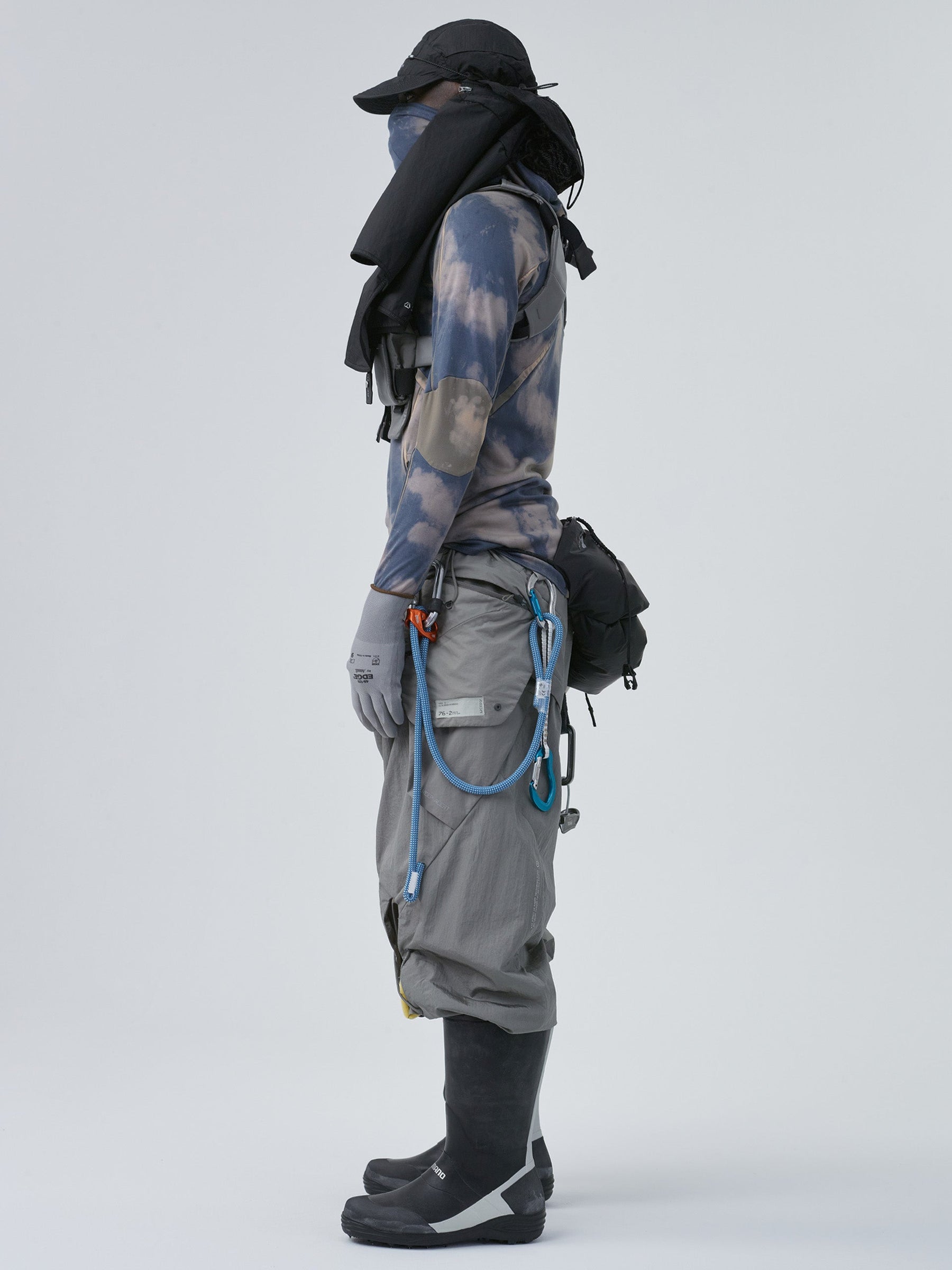 ANTARES / MTD Cargo pants