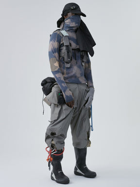 ANTARES / MTD Cargo pants