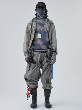 ANTARES / MTD Cargo pants