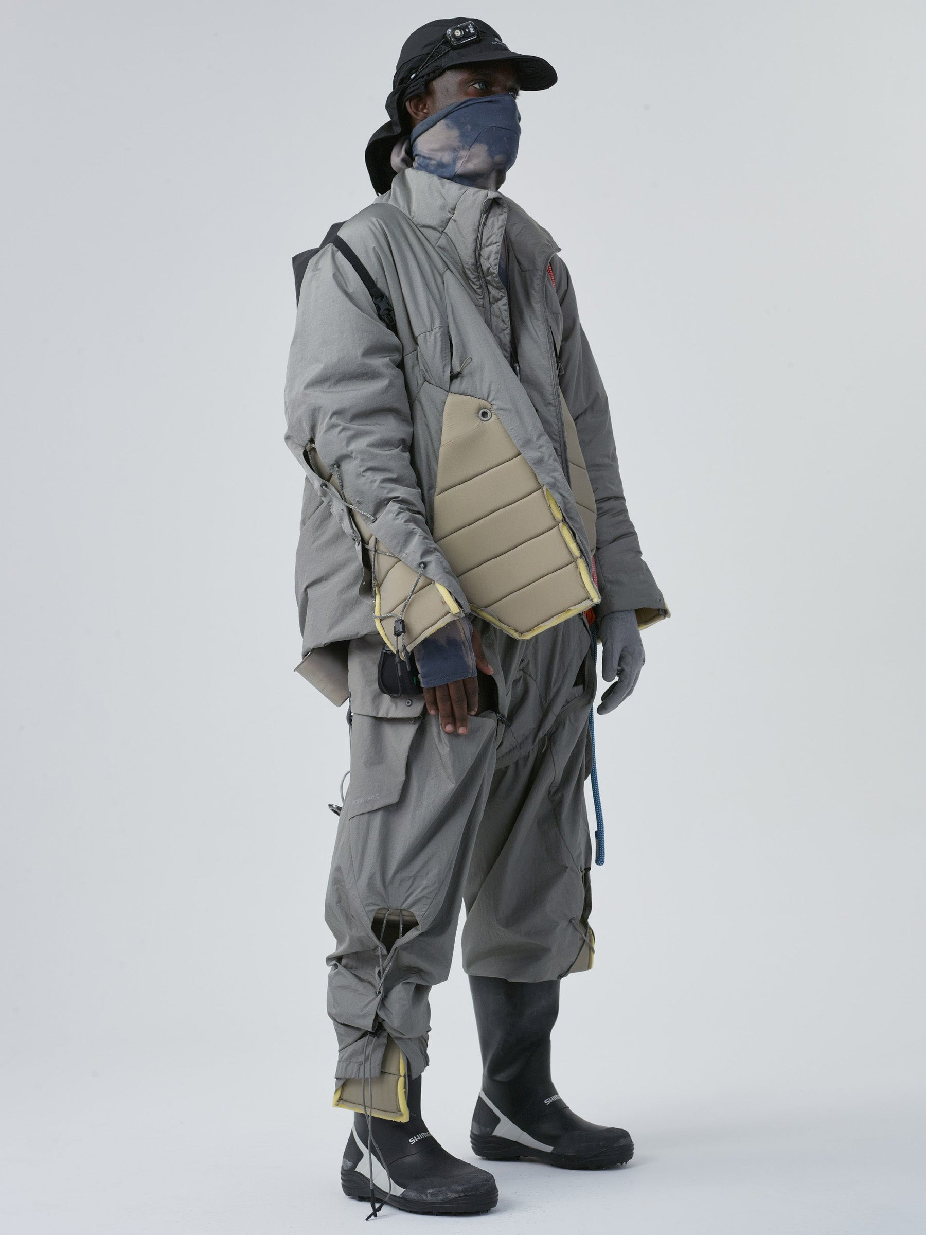 ANTARES / MTD Cargo pants