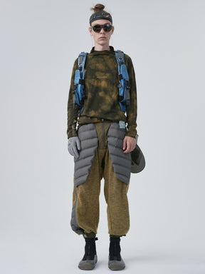 DF Panel Pants