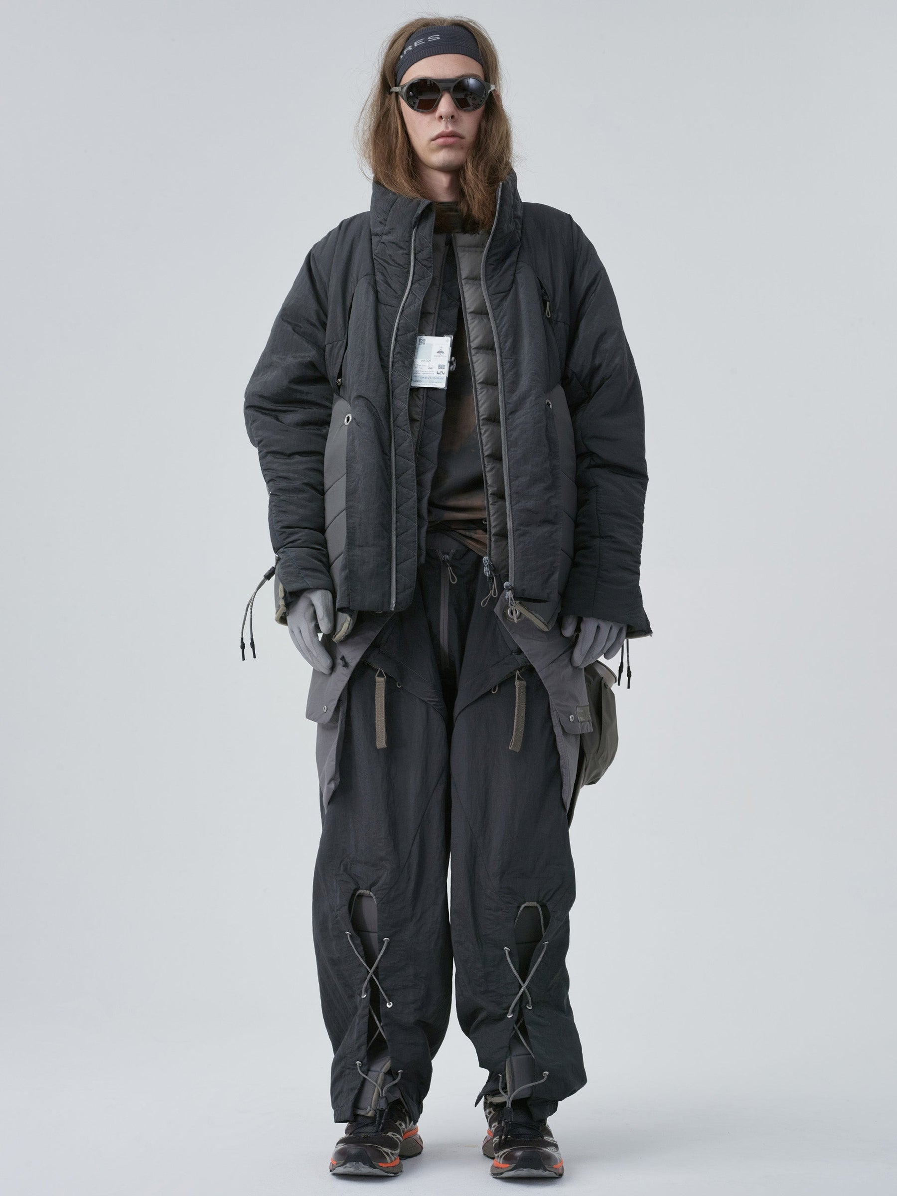 ANTARES / MTD Cargo pants