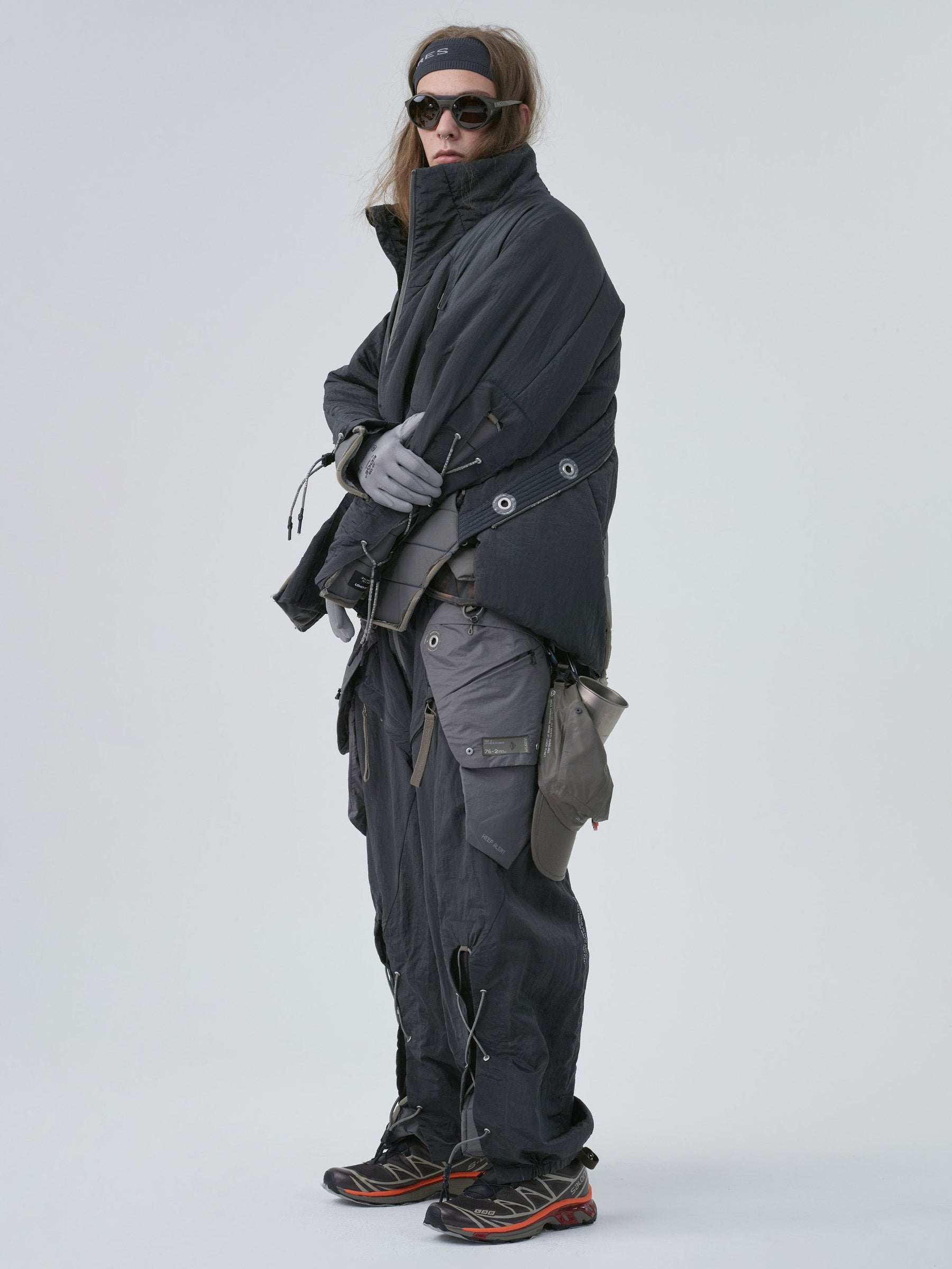 ANTARES / MTD Cargo pants