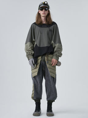 DF Panel Pants