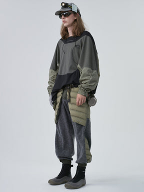 DF Panel Pants