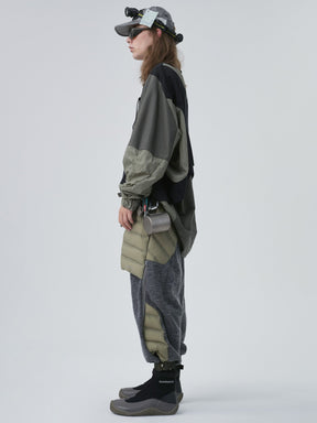 DF Panel Pants