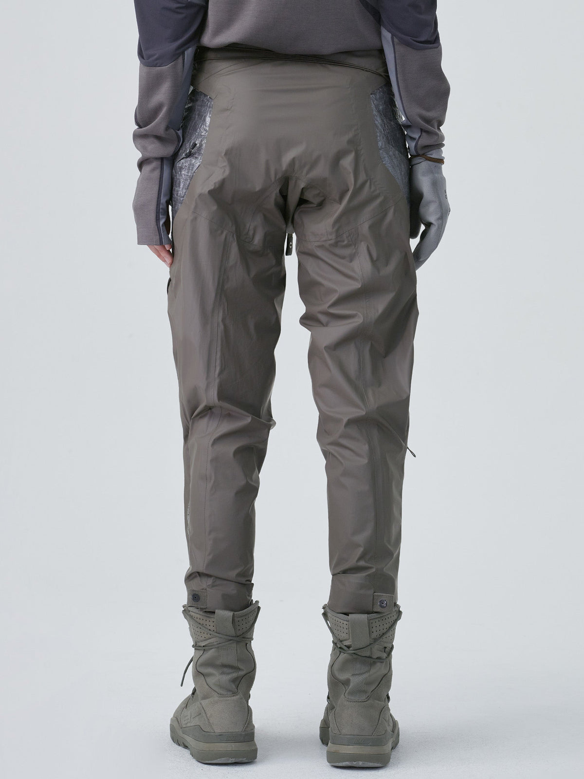 S.O.D.A / Nano-shell MPG GP Pants DCF Enhanced