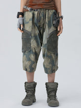 Edge Vagrant / Vintage Utility GPC Shorts