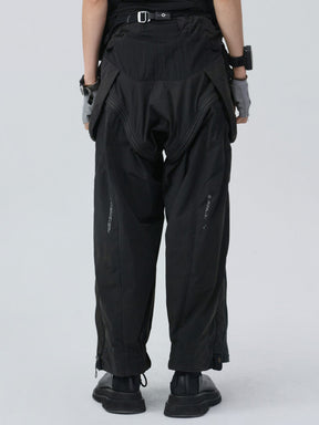 Edgeologist's Pants-B / Envdapt Convertible Pants