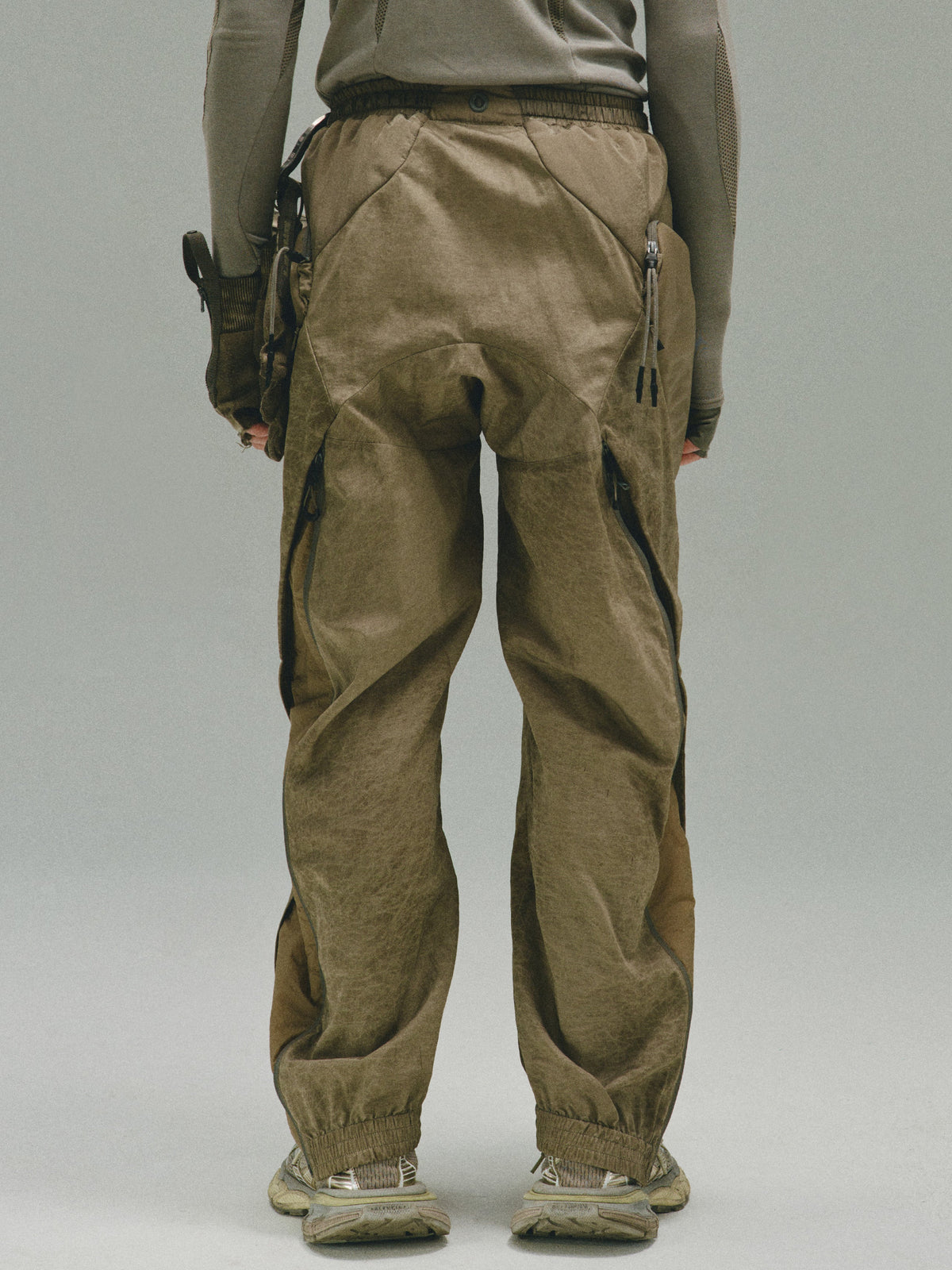 AS / Hunting Roamer Pants