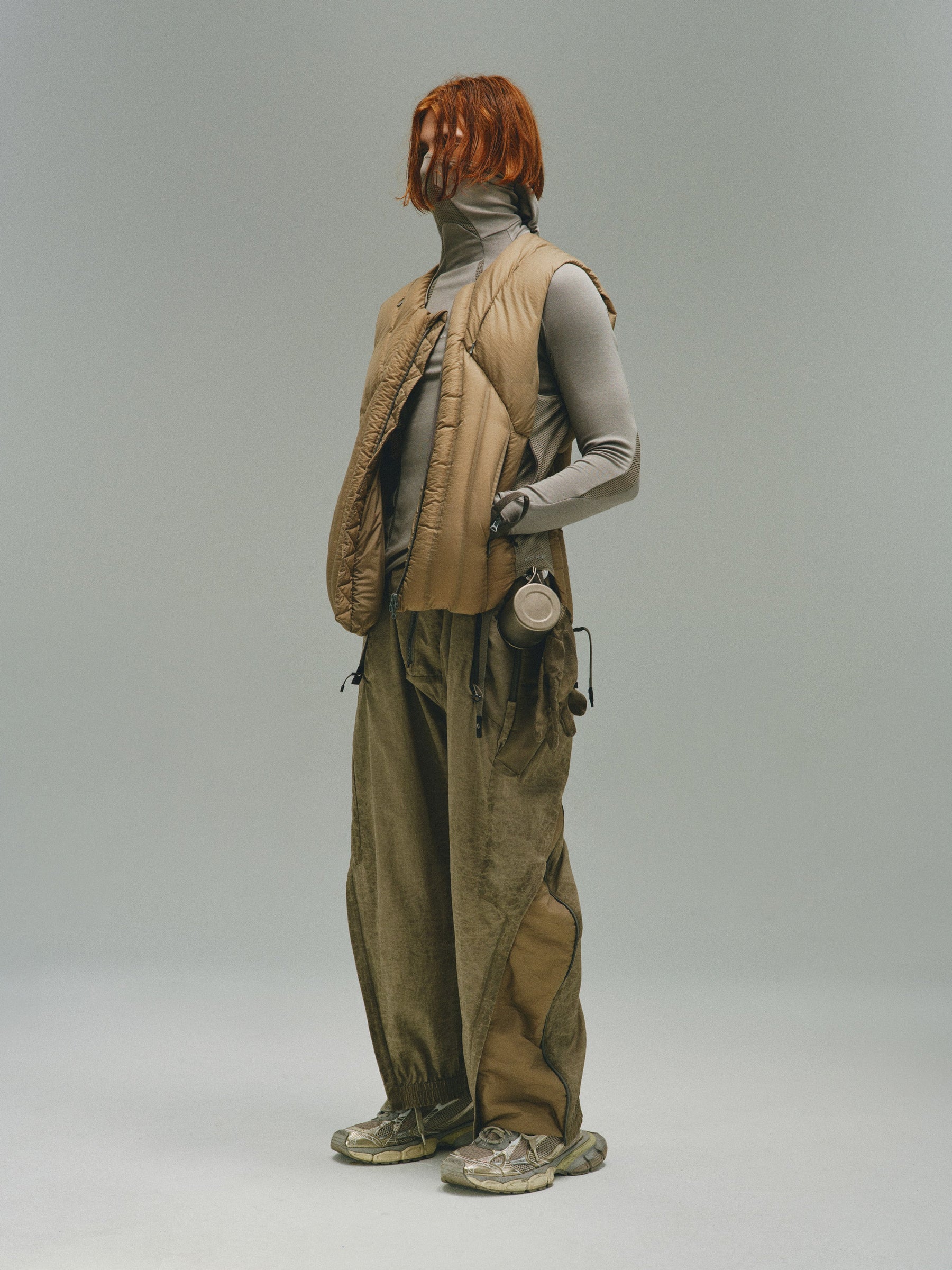 AS / Hunting Roamer Pants