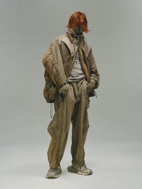 AS / Hunting Roamer Pants