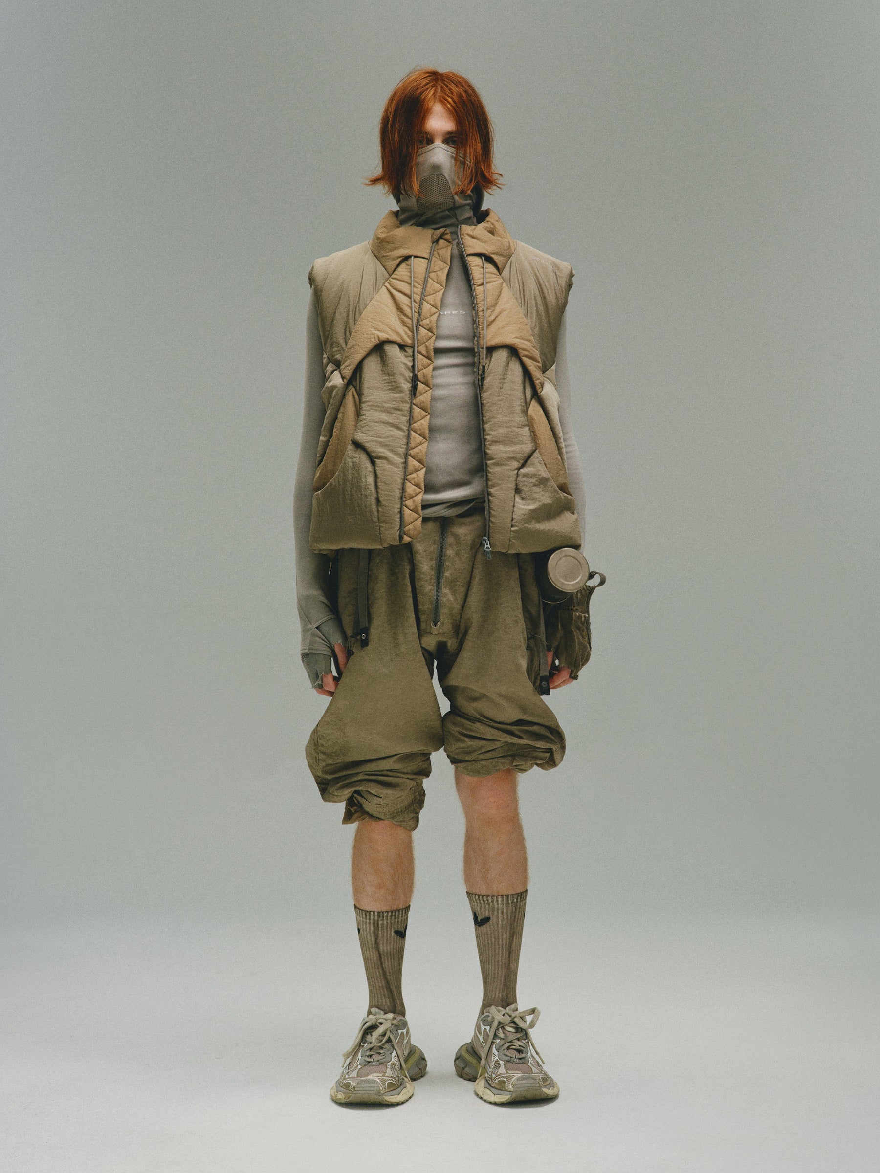 AS / Hunting Roamer Pants