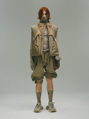 AS / Hunting Roamer Pants