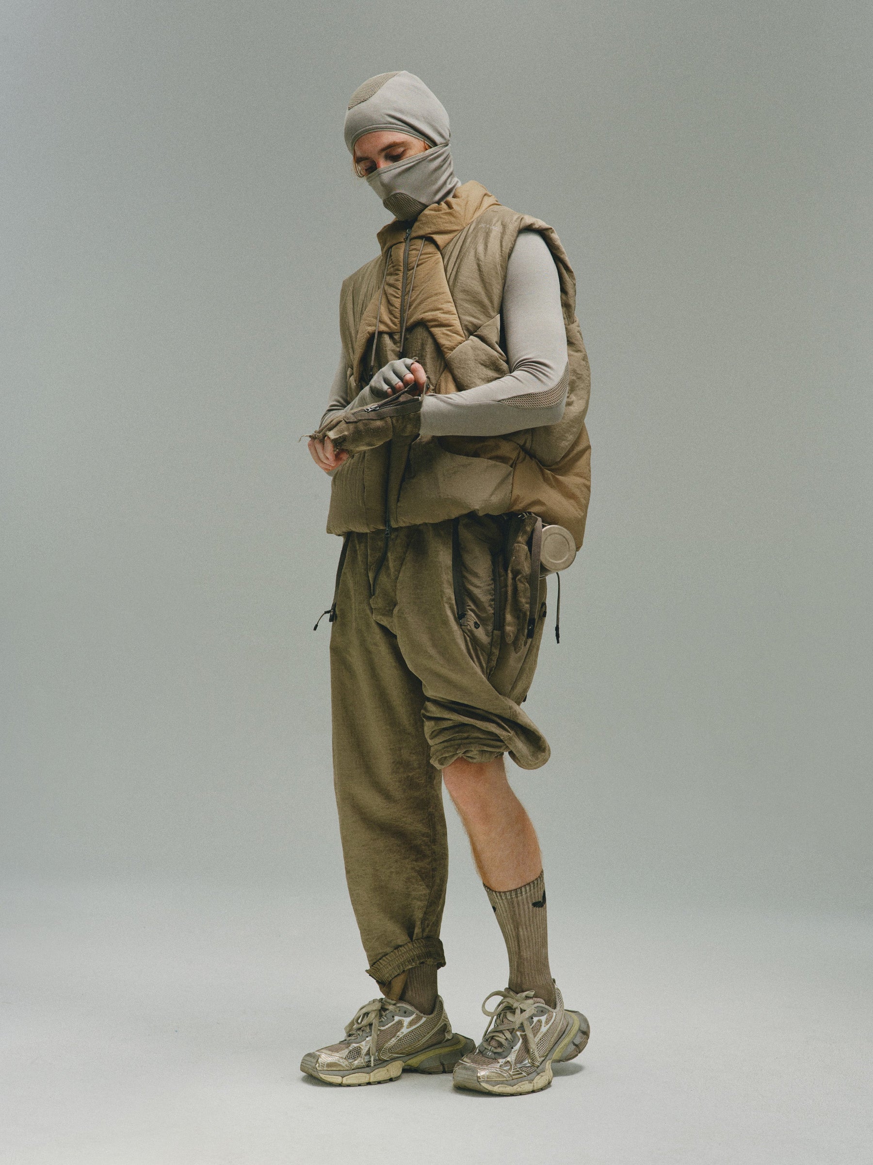 AS / Hunting Roamer Pants