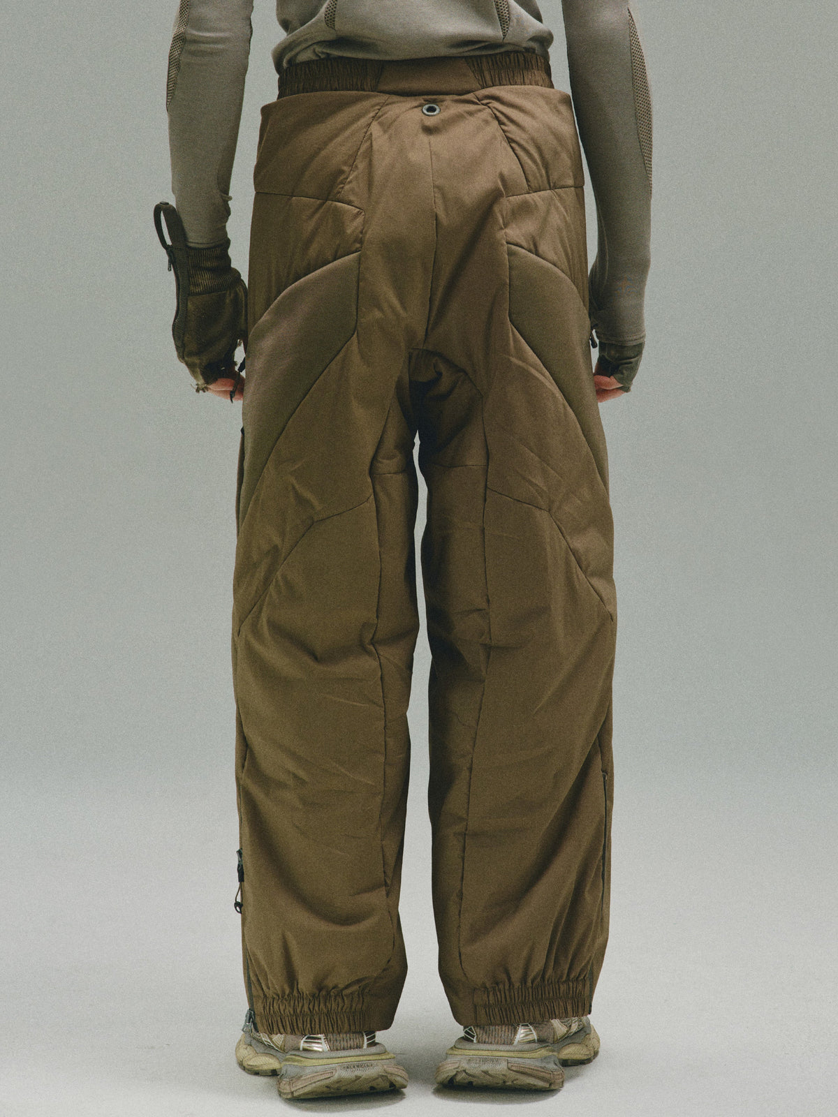 ICS / Heavy-Load Expert Armor Panel Pants