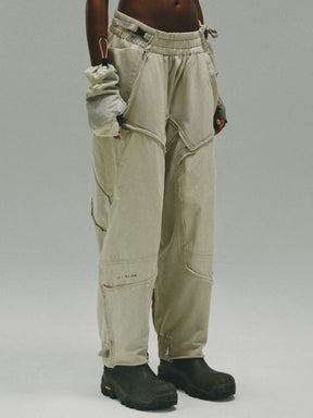 ICS / Interplanetary Cargo Operator Pants