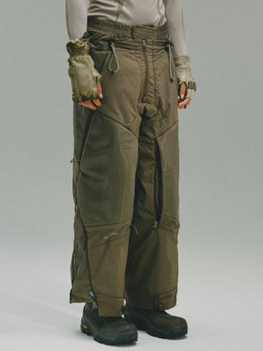 ICS / Heavy-Load Expert Armor Panel Pants