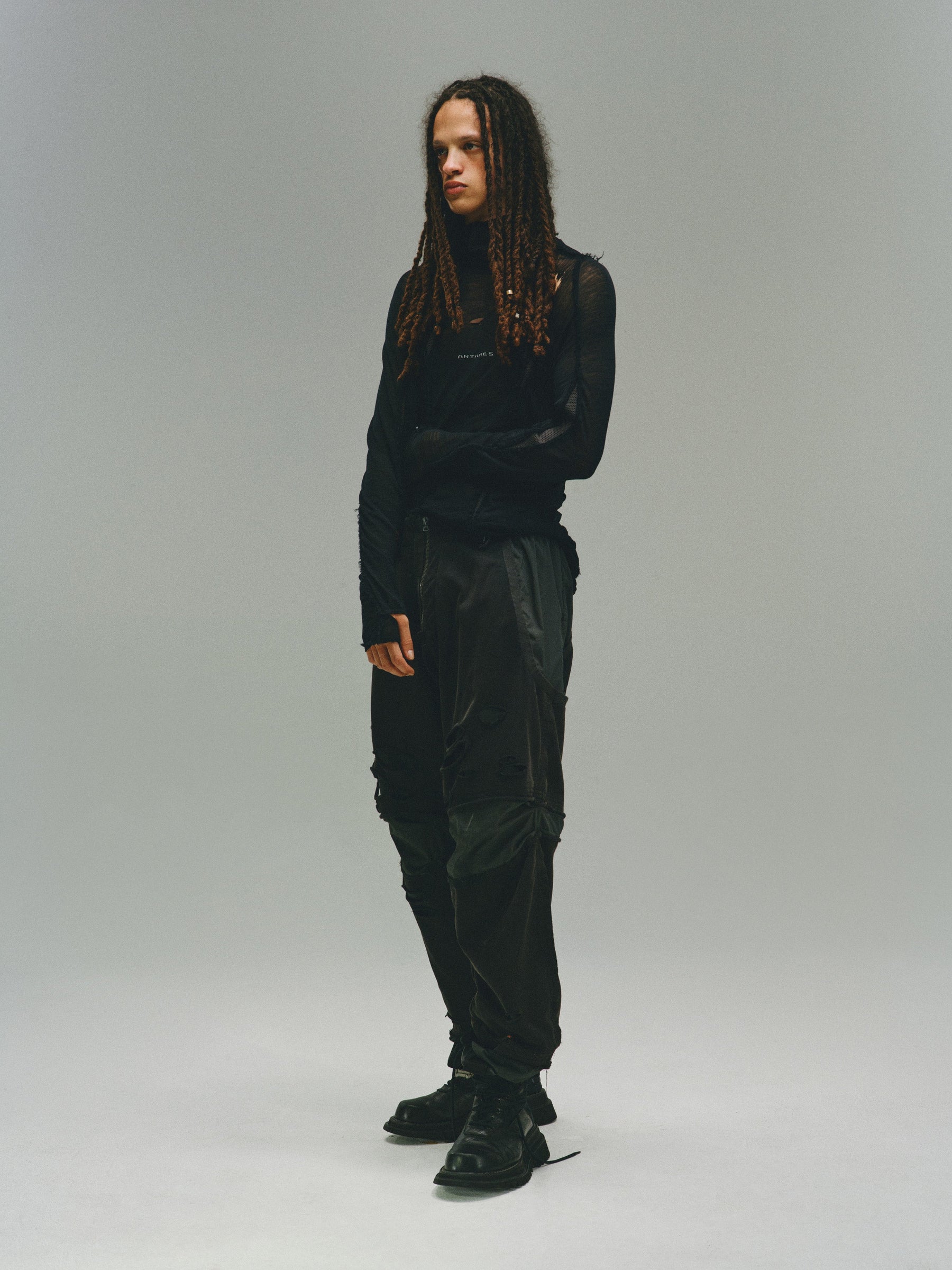 OB / Subterranean Wanderer Pants