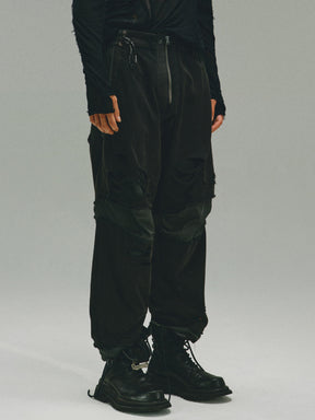 OB / Subterranean Wanderer Pants