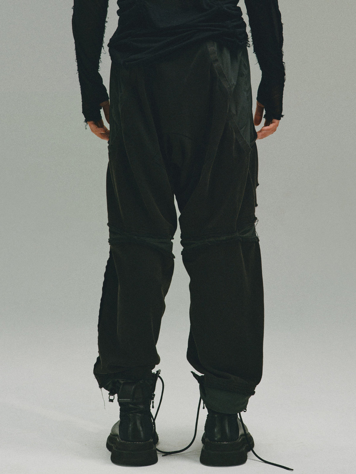 OB / Subterranean Wanderer Pants