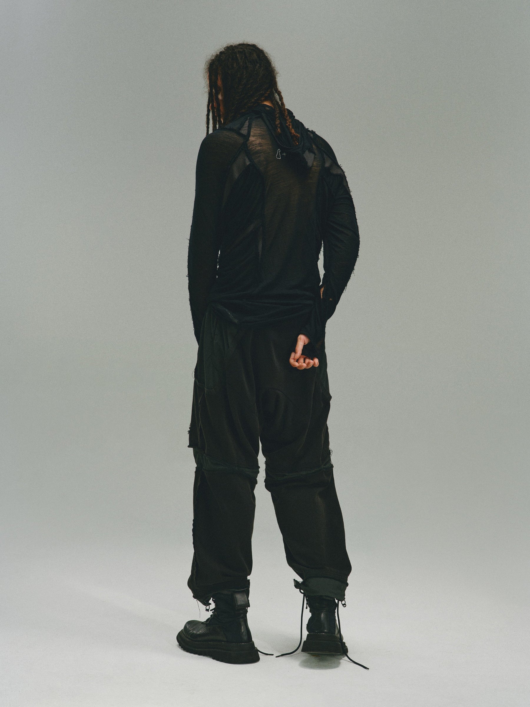 OB / Subterranean Wanderer Pants