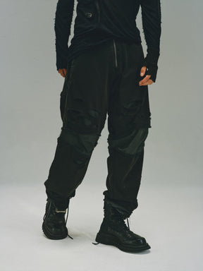 OB / Subterranean Wanderer Pants