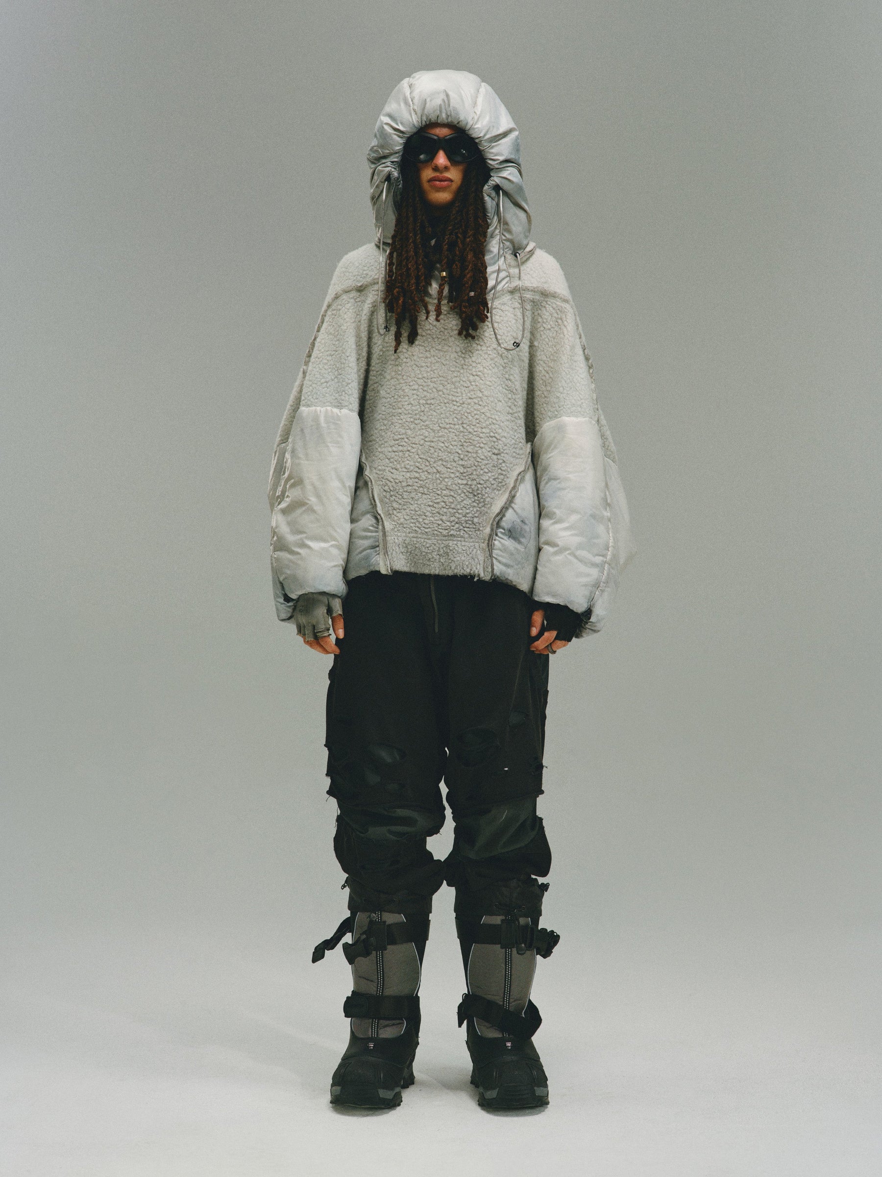 OB / Subterranean Wanderer Pants