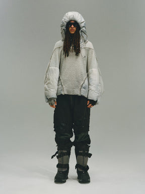 OB / Subterranean Wanderer Pants