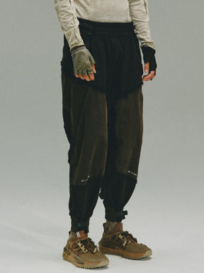 ICS / Interplanetary Cargo Operator Pants