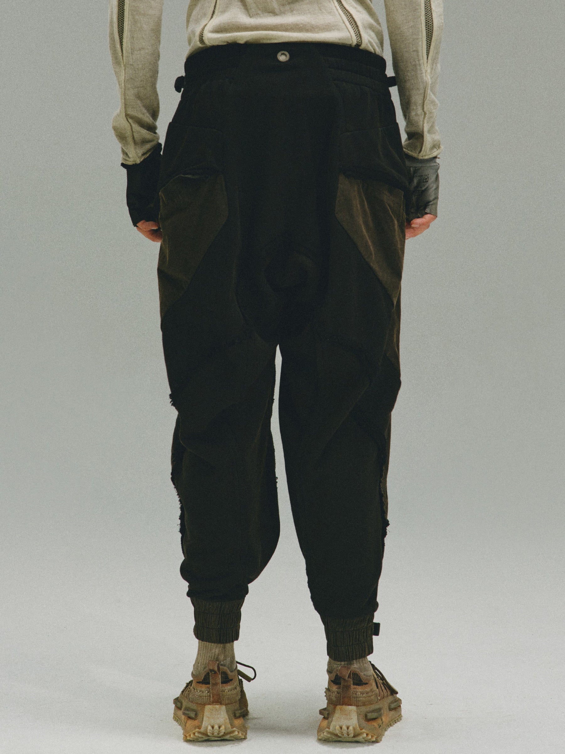 ICS / Interplanetary Cargo Operator Pants