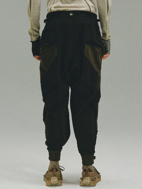 ICS / Interplanetary Cargo Operator Pants