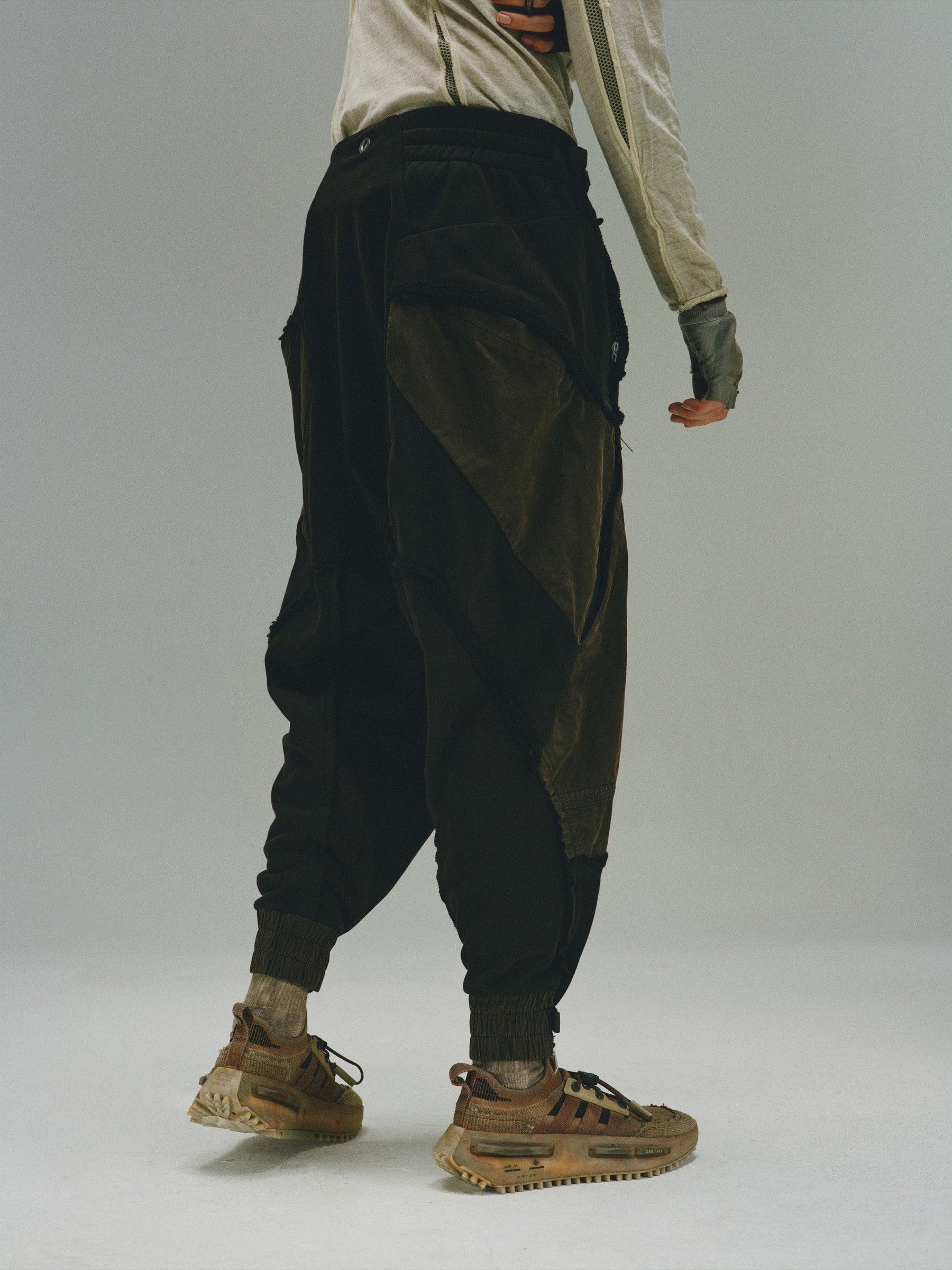 ICS / Interplanetary Cargo Operator Pants