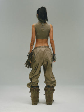 AS / Hunting Roamer Pants