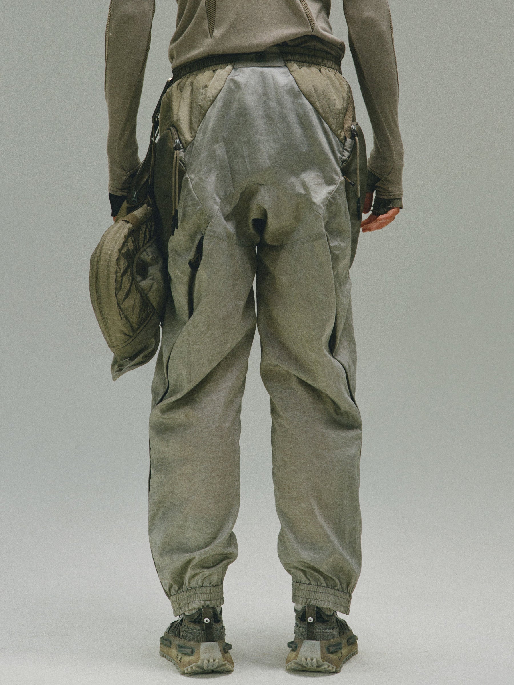 AS / Hunting Roamer Pants