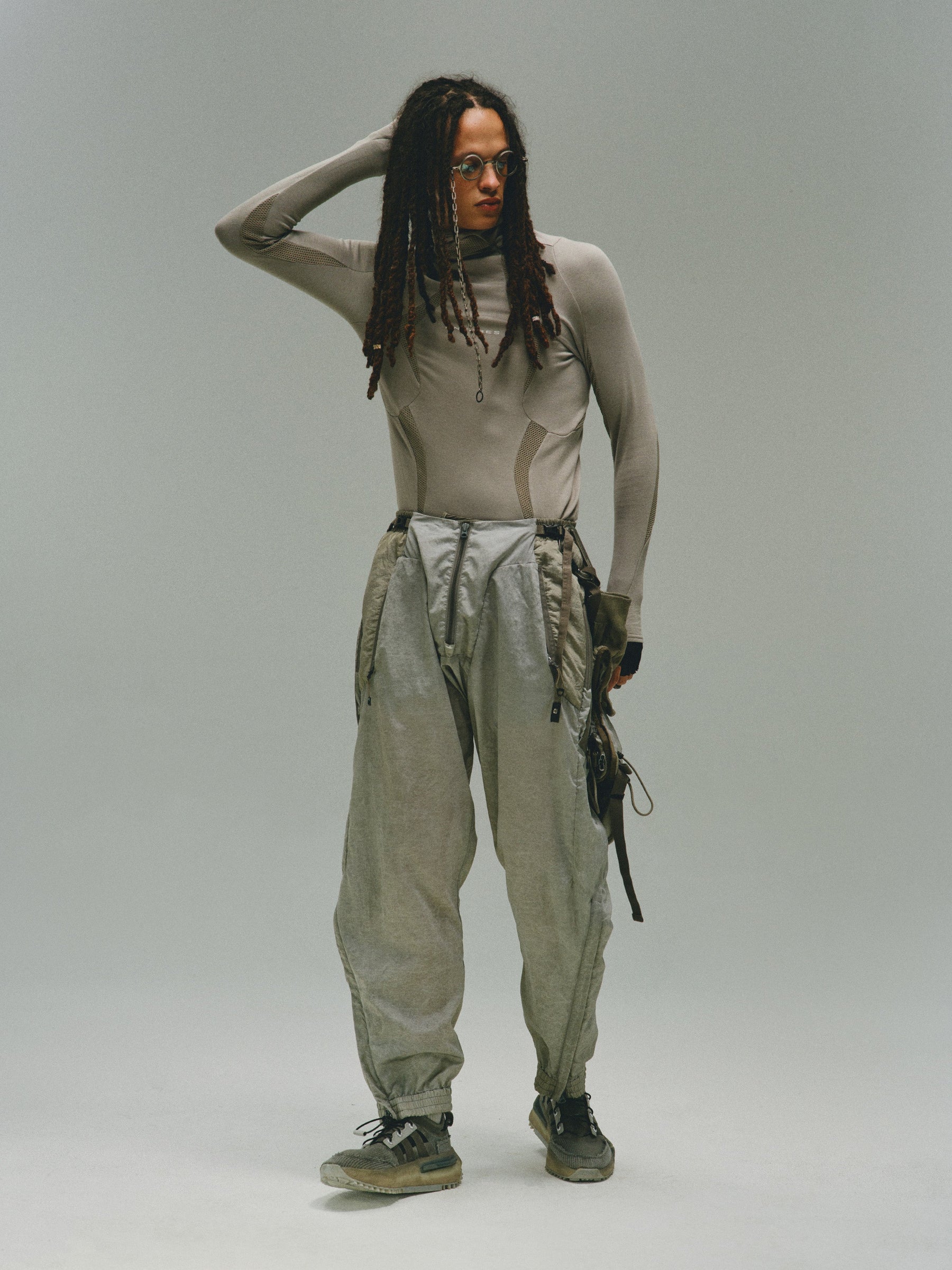 AS / Hunting Roamer Pants