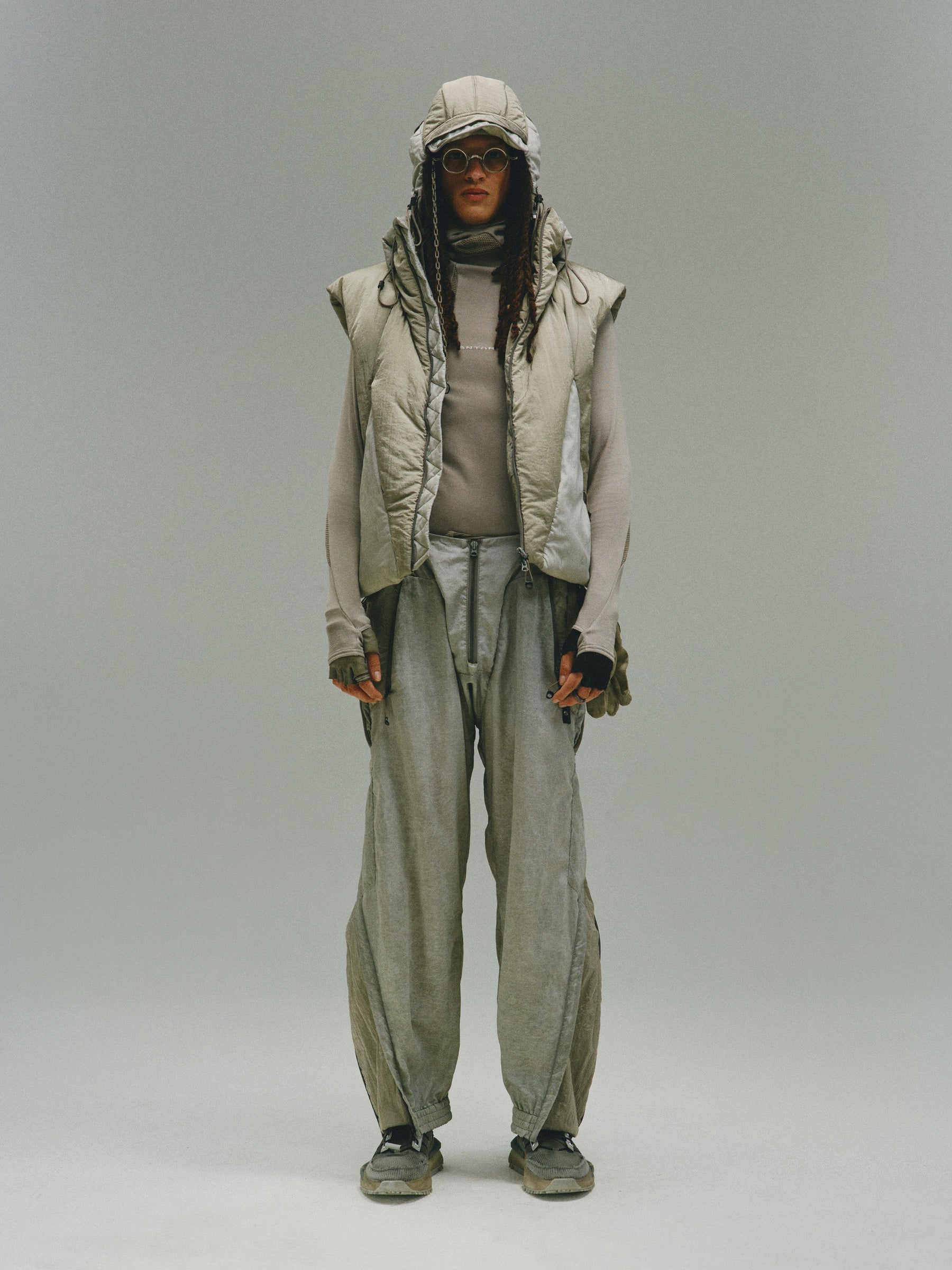 AS / Hunting Roamer Pants