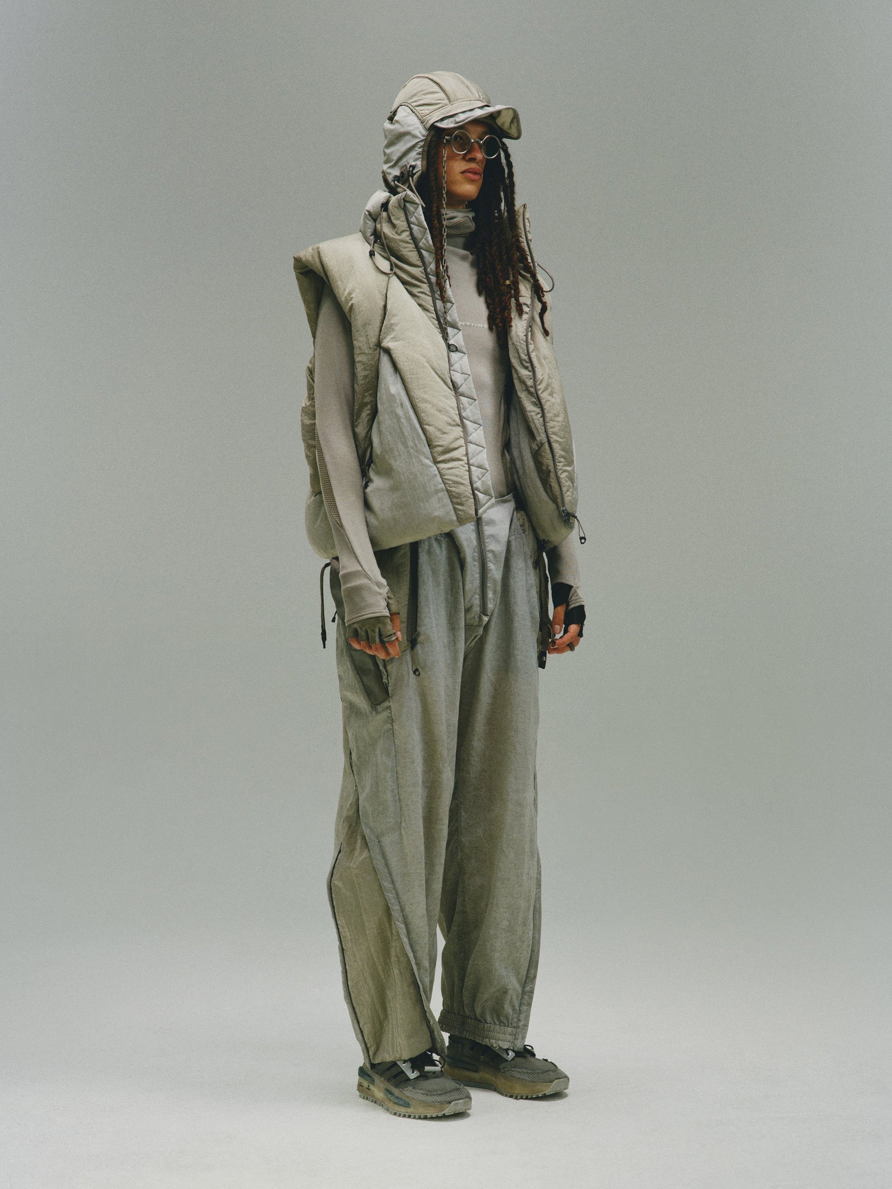 AS / Hunting Roamer Pants