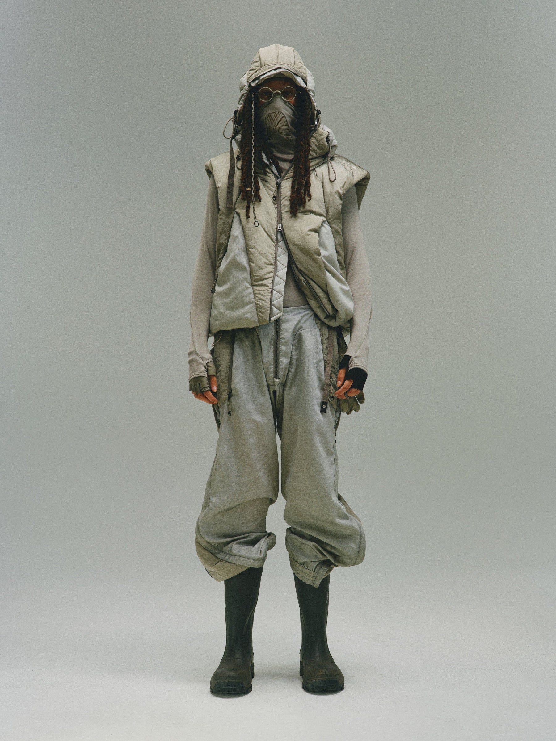 AS / Hunting Roamer Pants